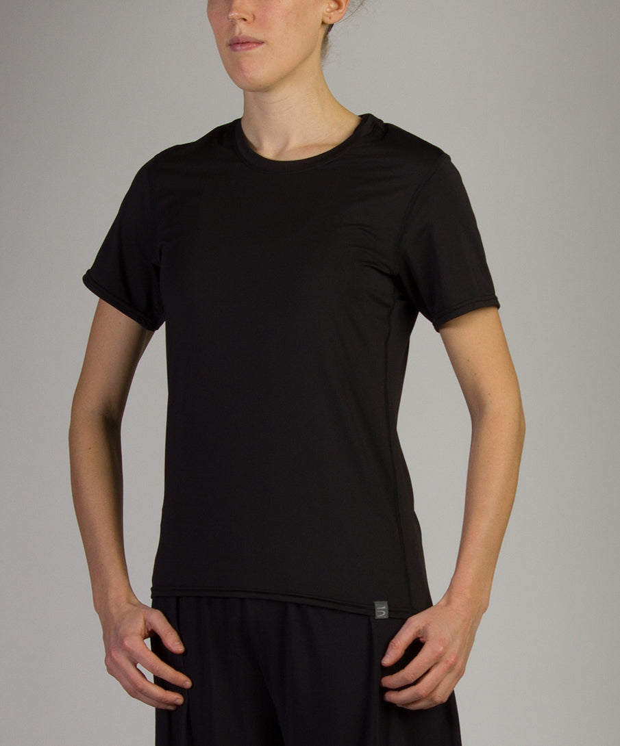 Mystery Electro Short Sleeve Jersey (W)