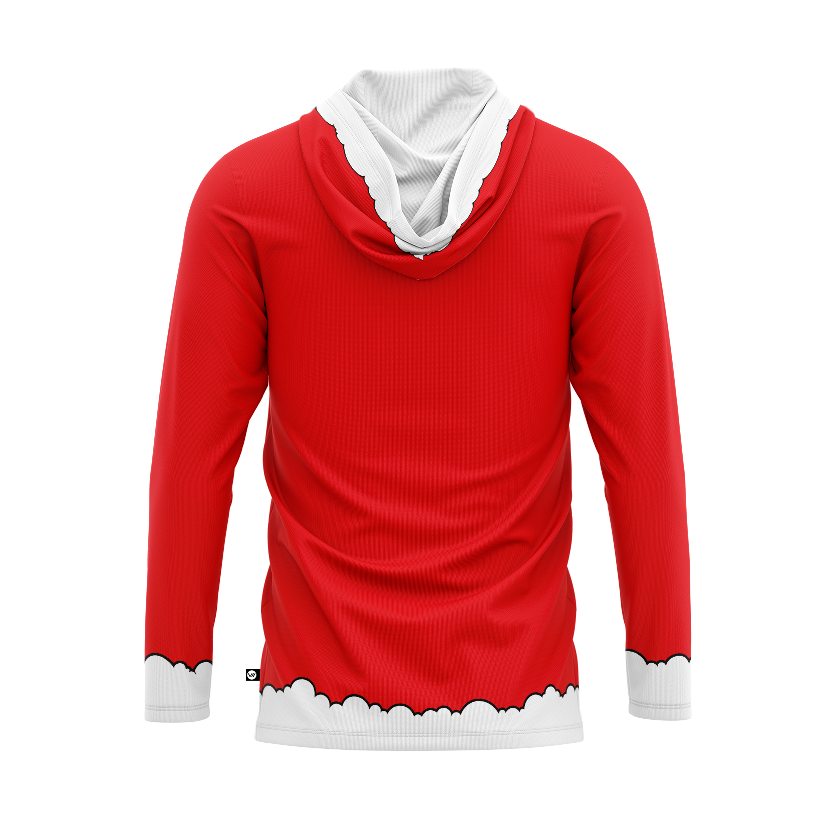 Don't be a Gr*nch Hoodie