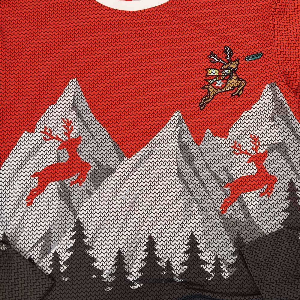 2023 Ugly Sweater Jersey