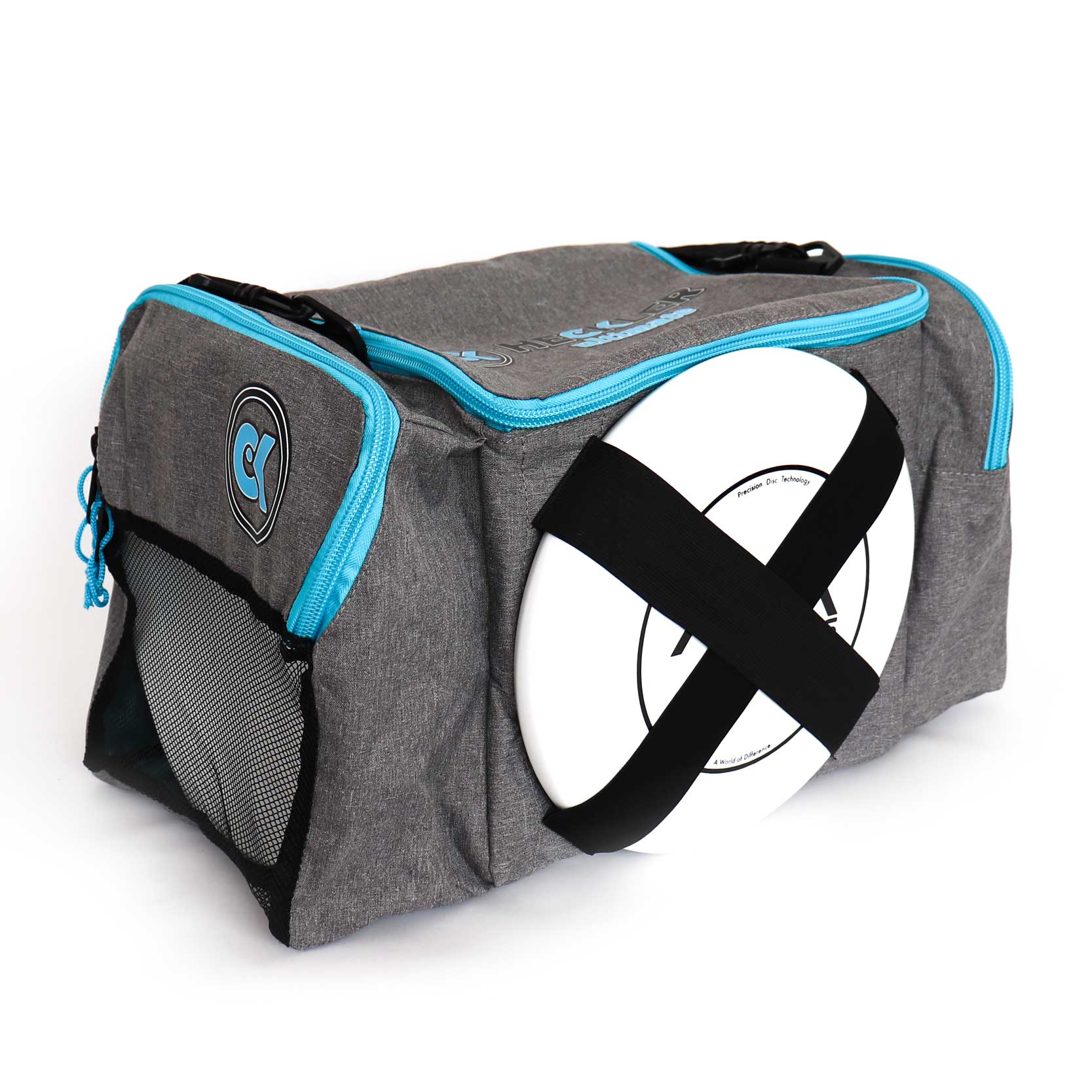 Heckler Ultimate Bag