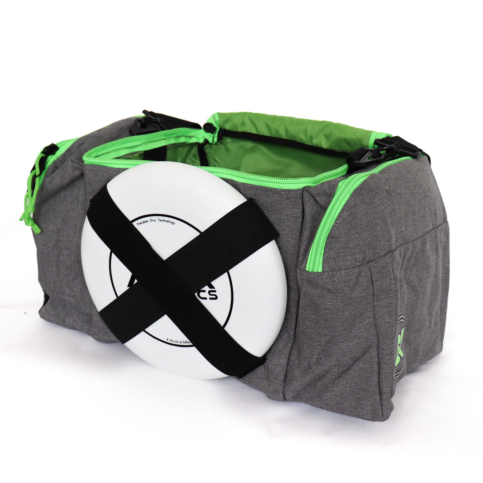 Heckler Ultimate Bag