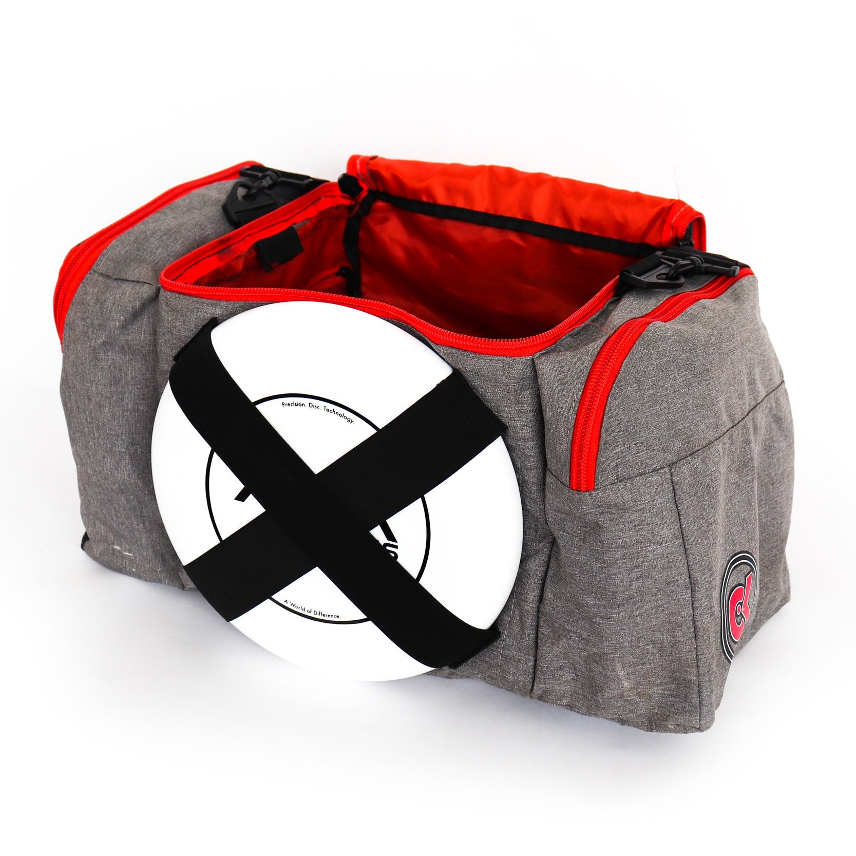 Heckler Ultimate Bag