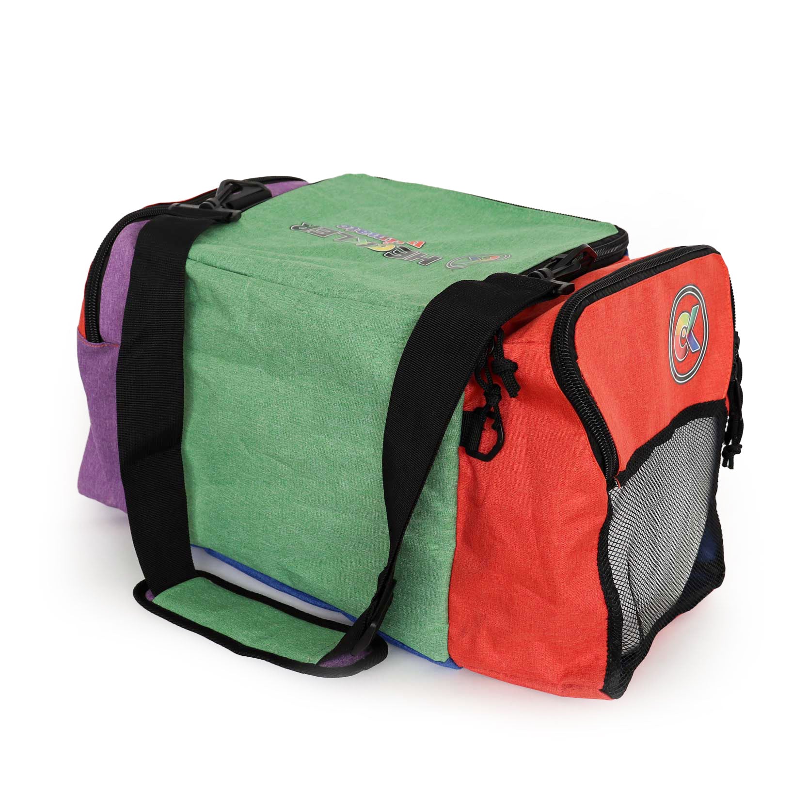 Heckler Ultimate Bag
