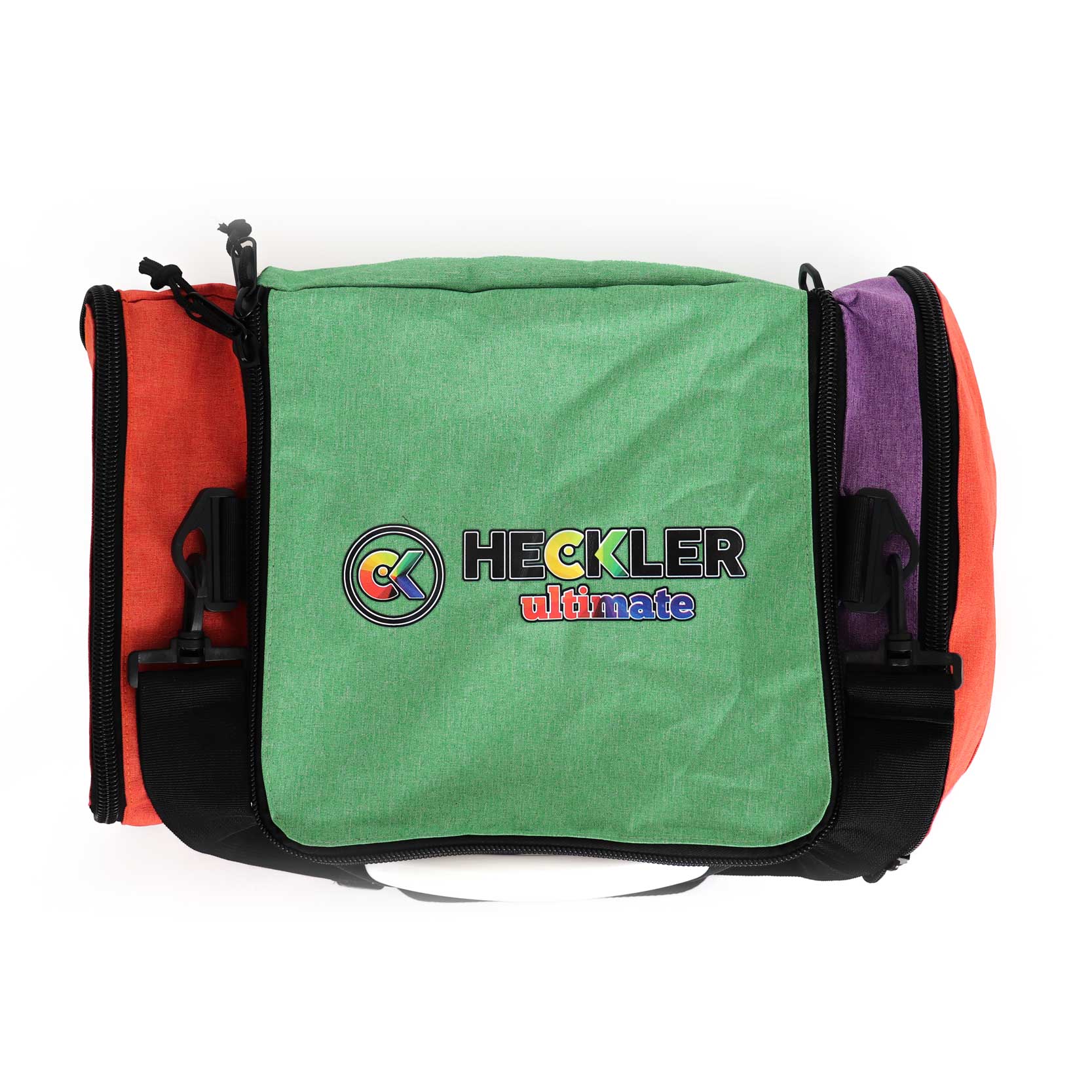 Heckler Ultimate Bag