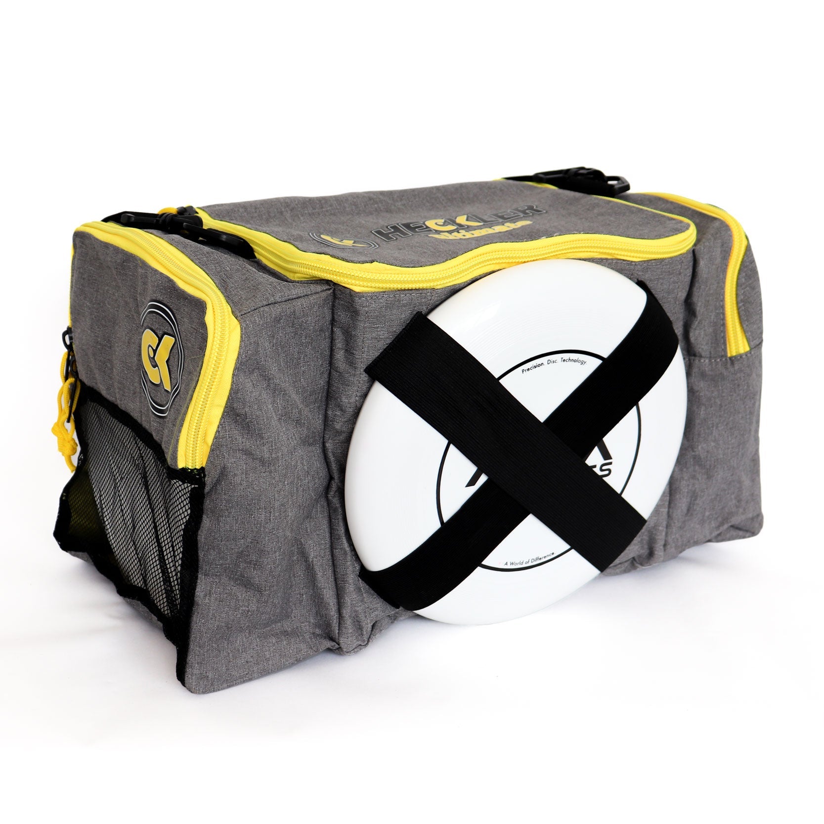 Heckler Ultimate Bag