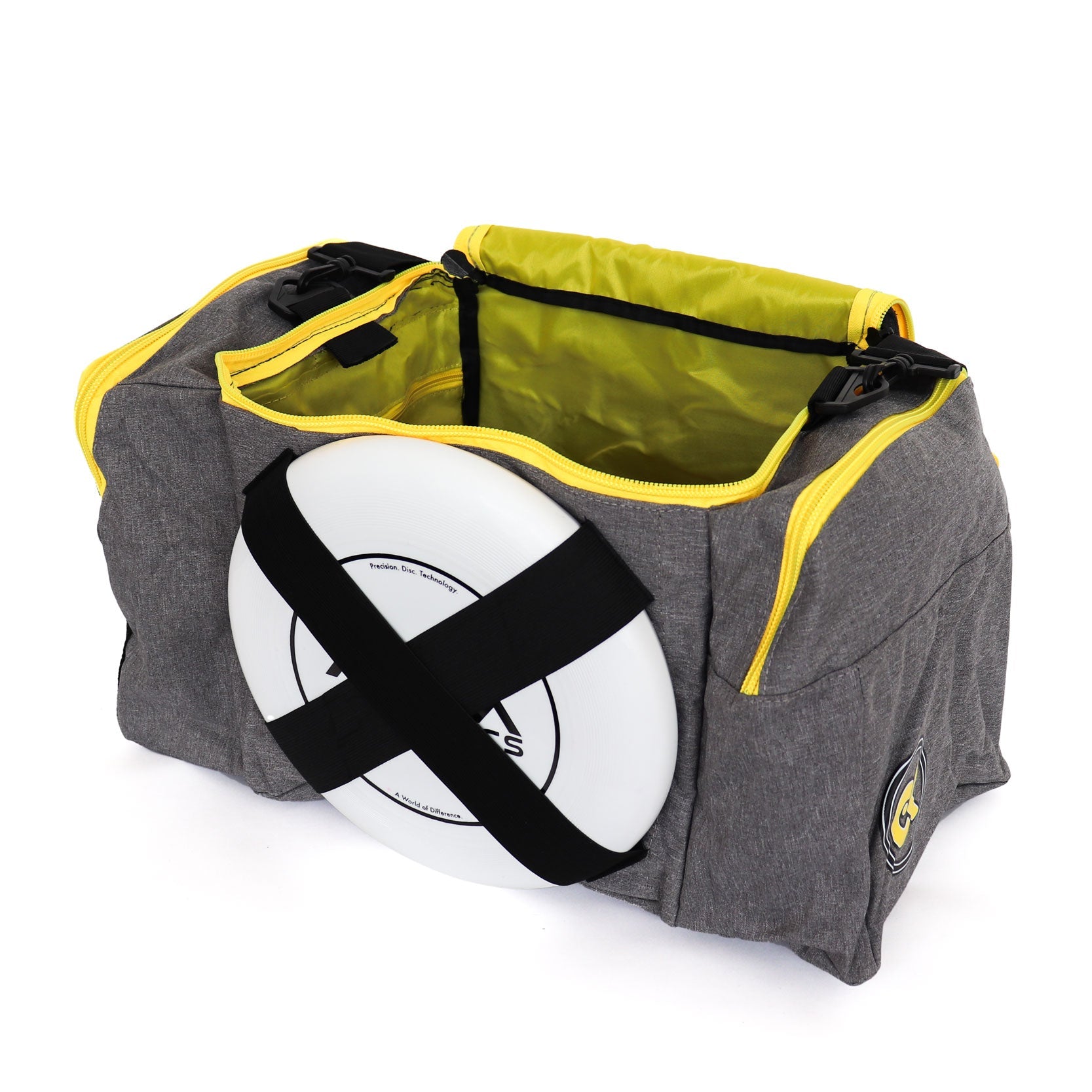 Heckler Ultimate Bag