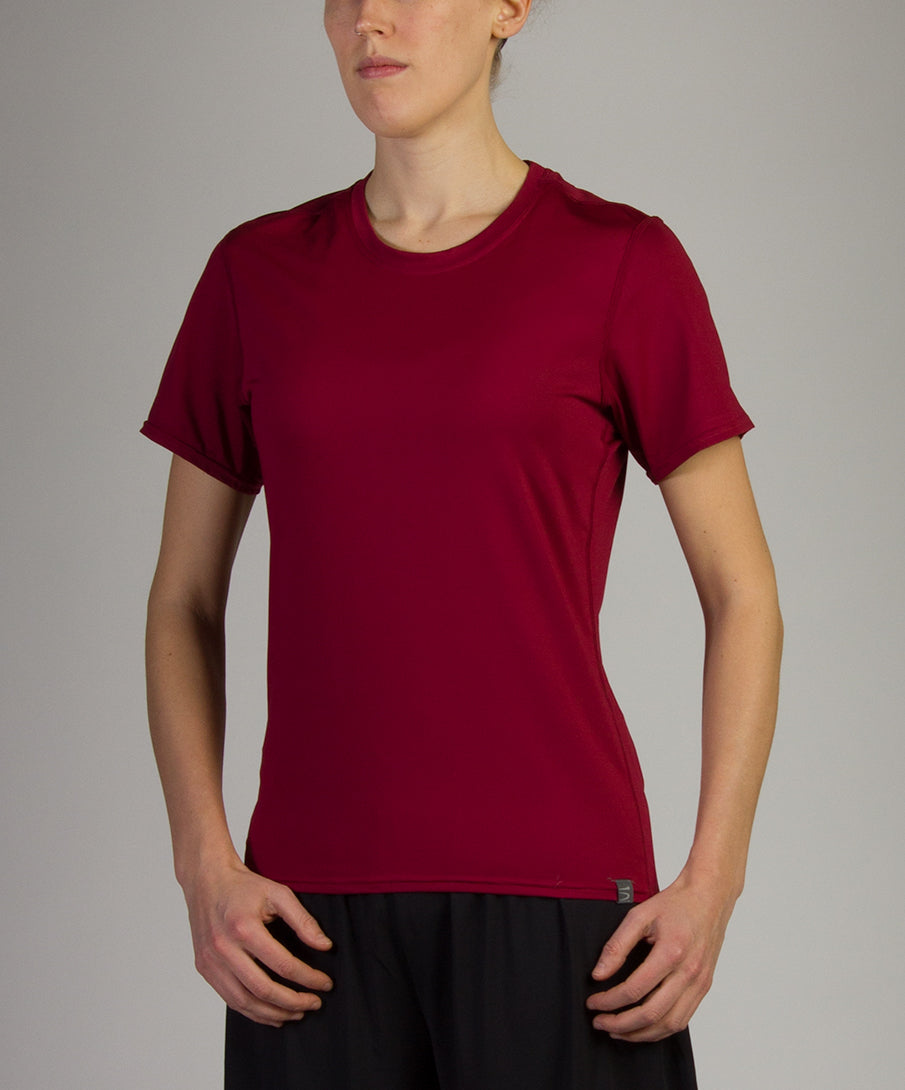 Mystery Electro Short Sleeve Jersey (W)