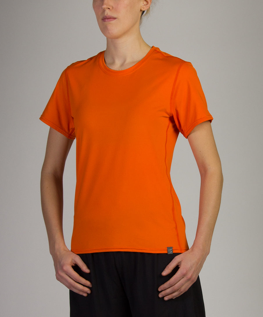 Mystery Electro Short Sleeve Jersey (W)