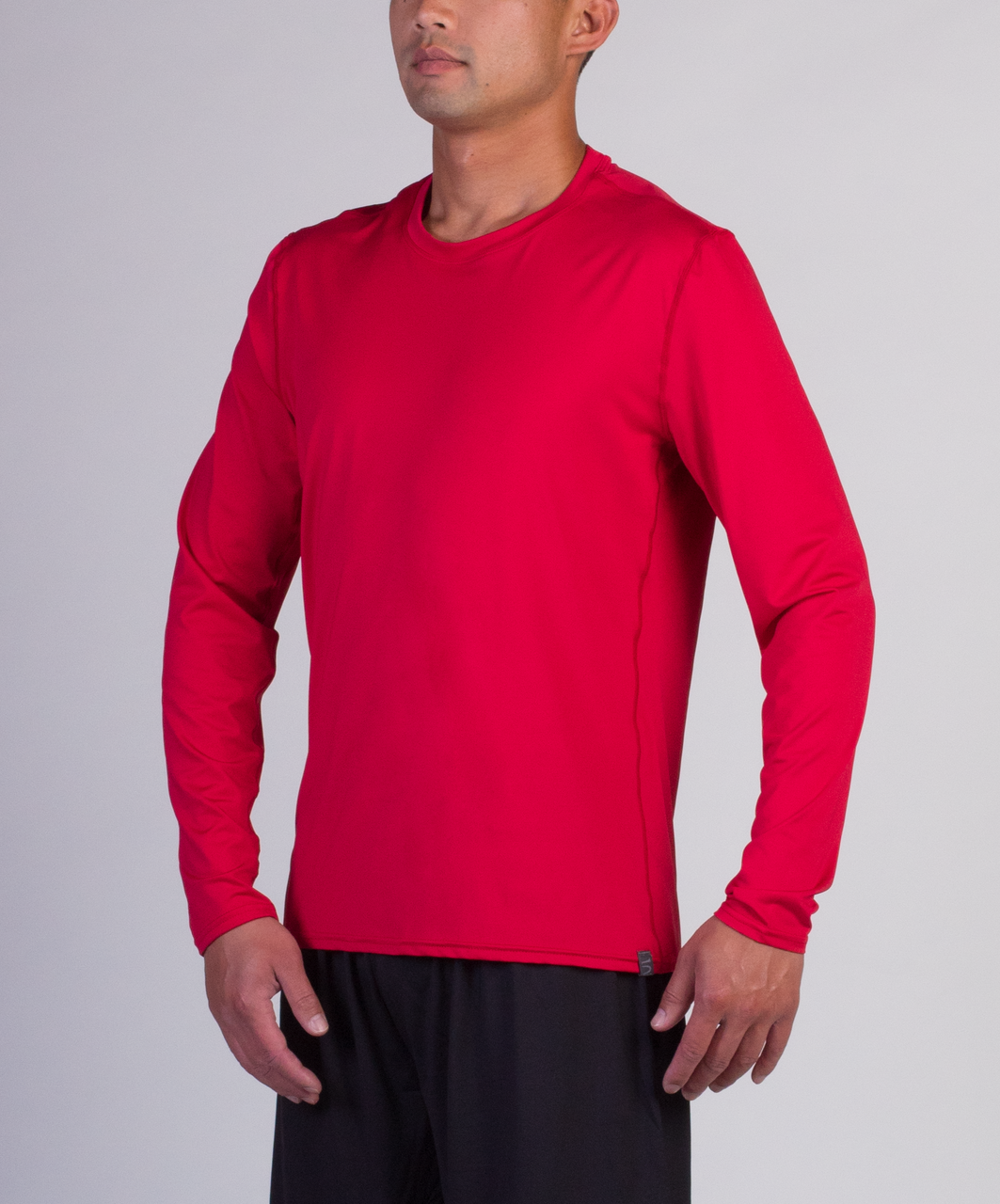 Mystery Long Sleeve Electro Jersey (U)