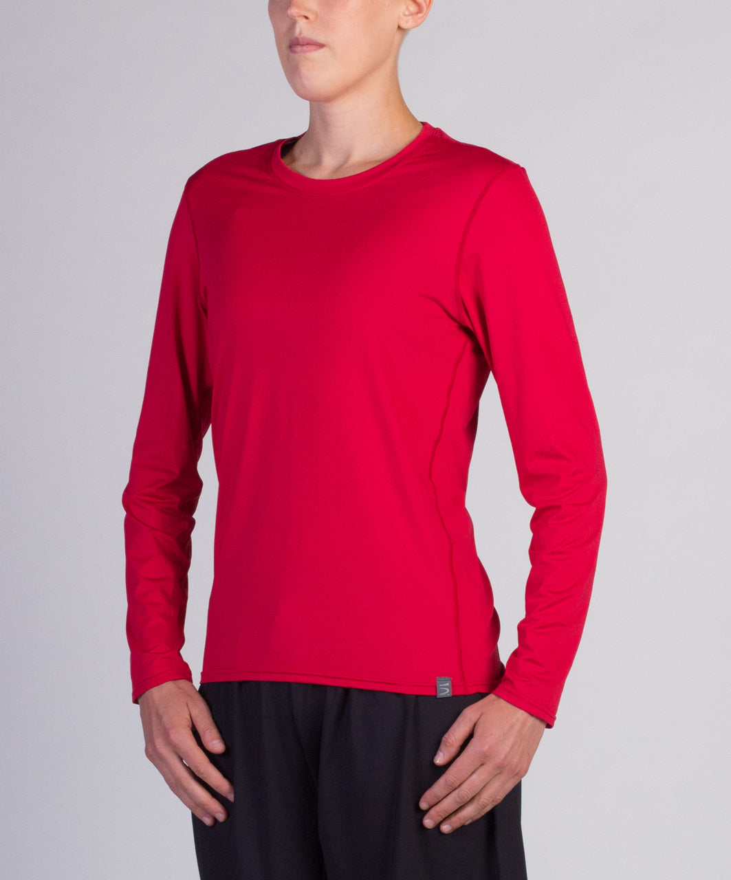 Mystery Long Sleeve Electro Jersey (W)