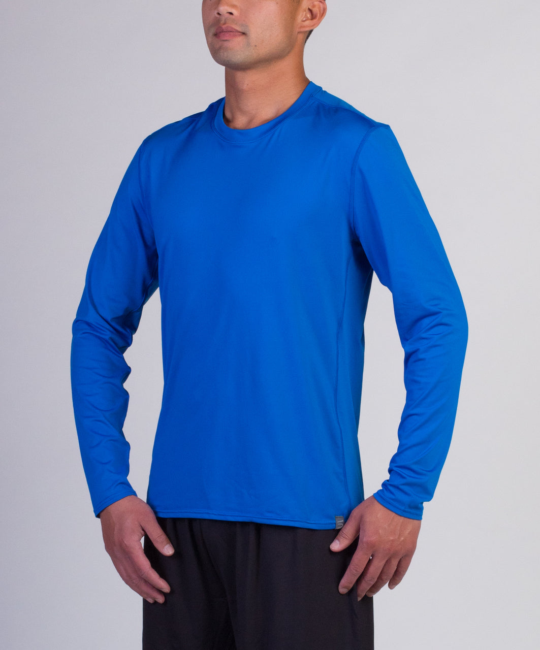 Mystery Long Sleeve Electro Jersey (U)