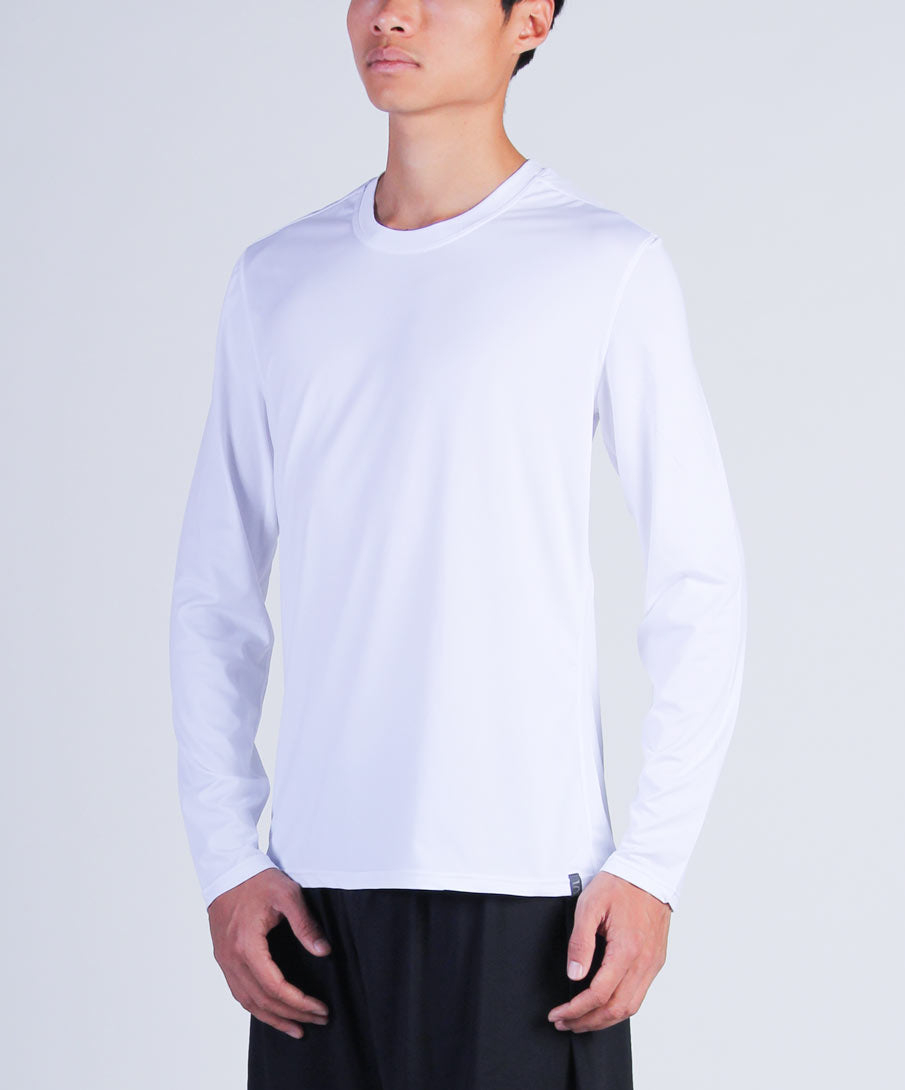 Mystery Long Sleeve Electro Jersey (U)