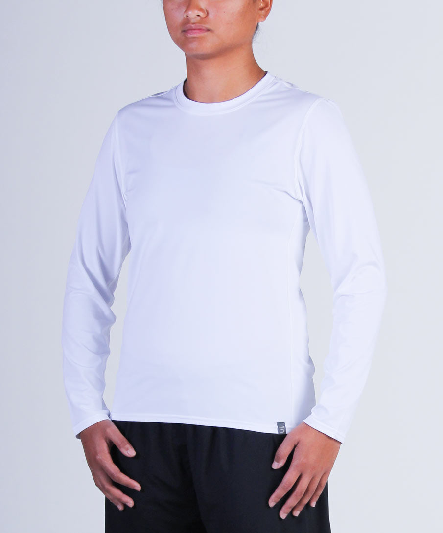 Mystery Long Sleeve Electro Jersey (W)