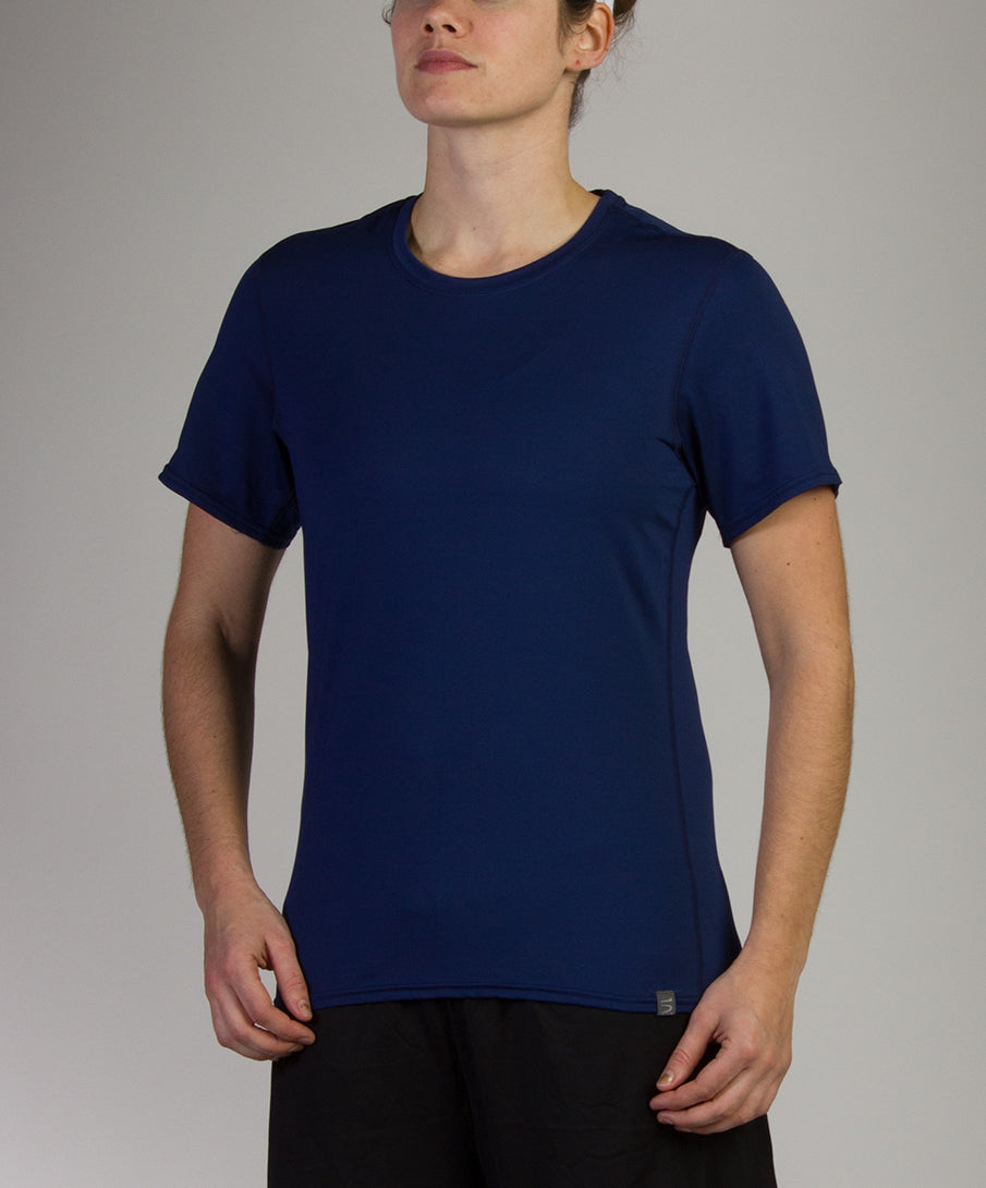 Mystery Electro Short Sleeve Jersey (W)