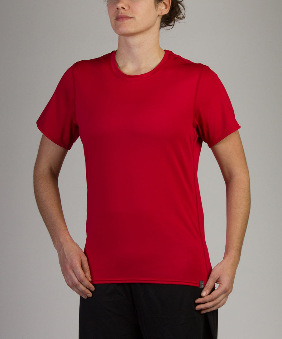 Mystery Electro Short Sleeve Jersey (W)