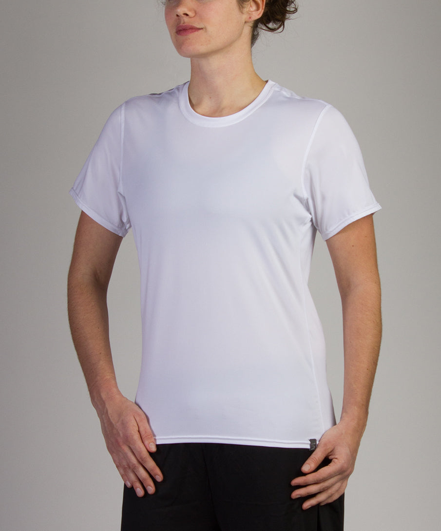 Mystery Electro Short Sleeve Jersey (W)