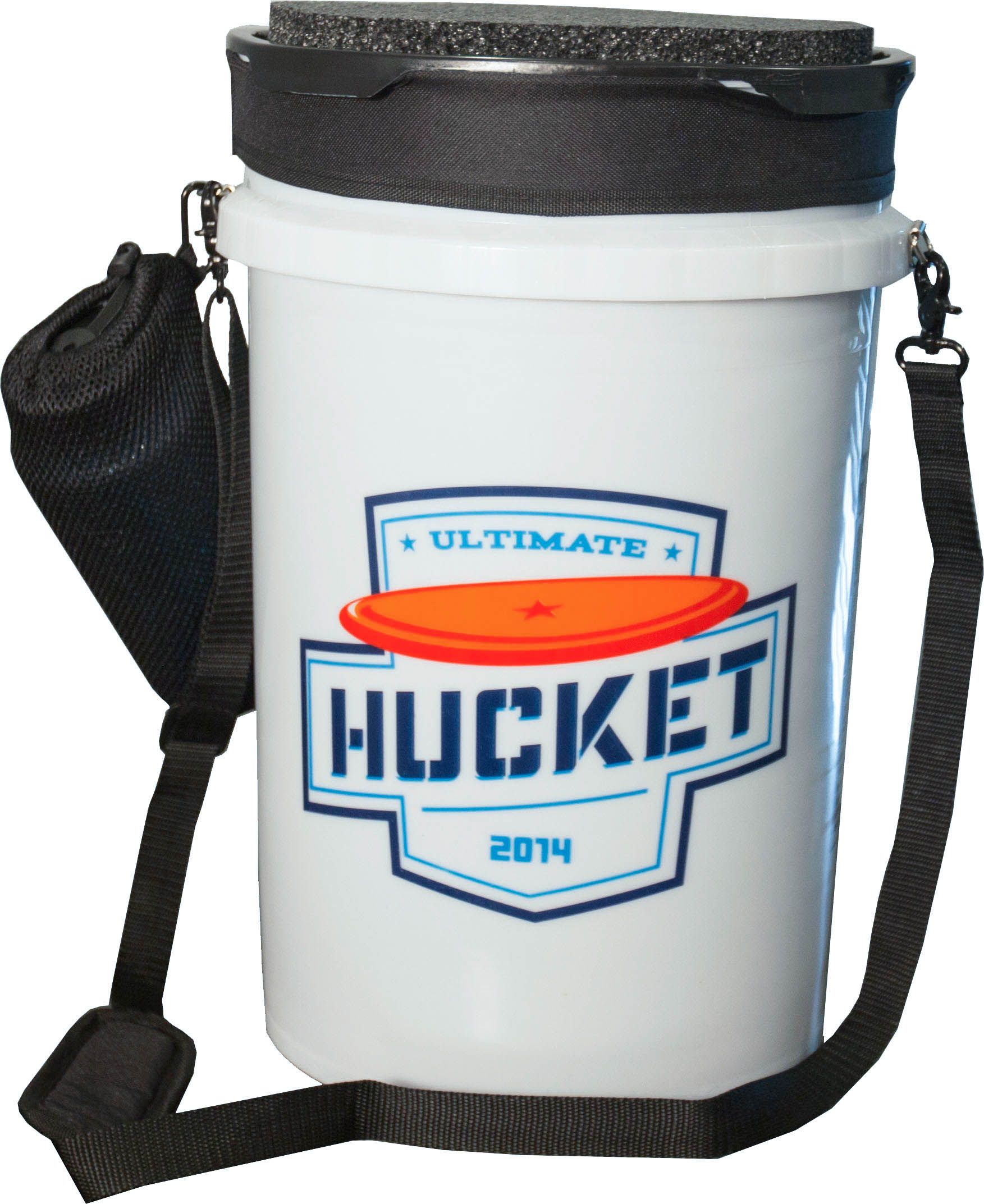 Hucket Bucket
