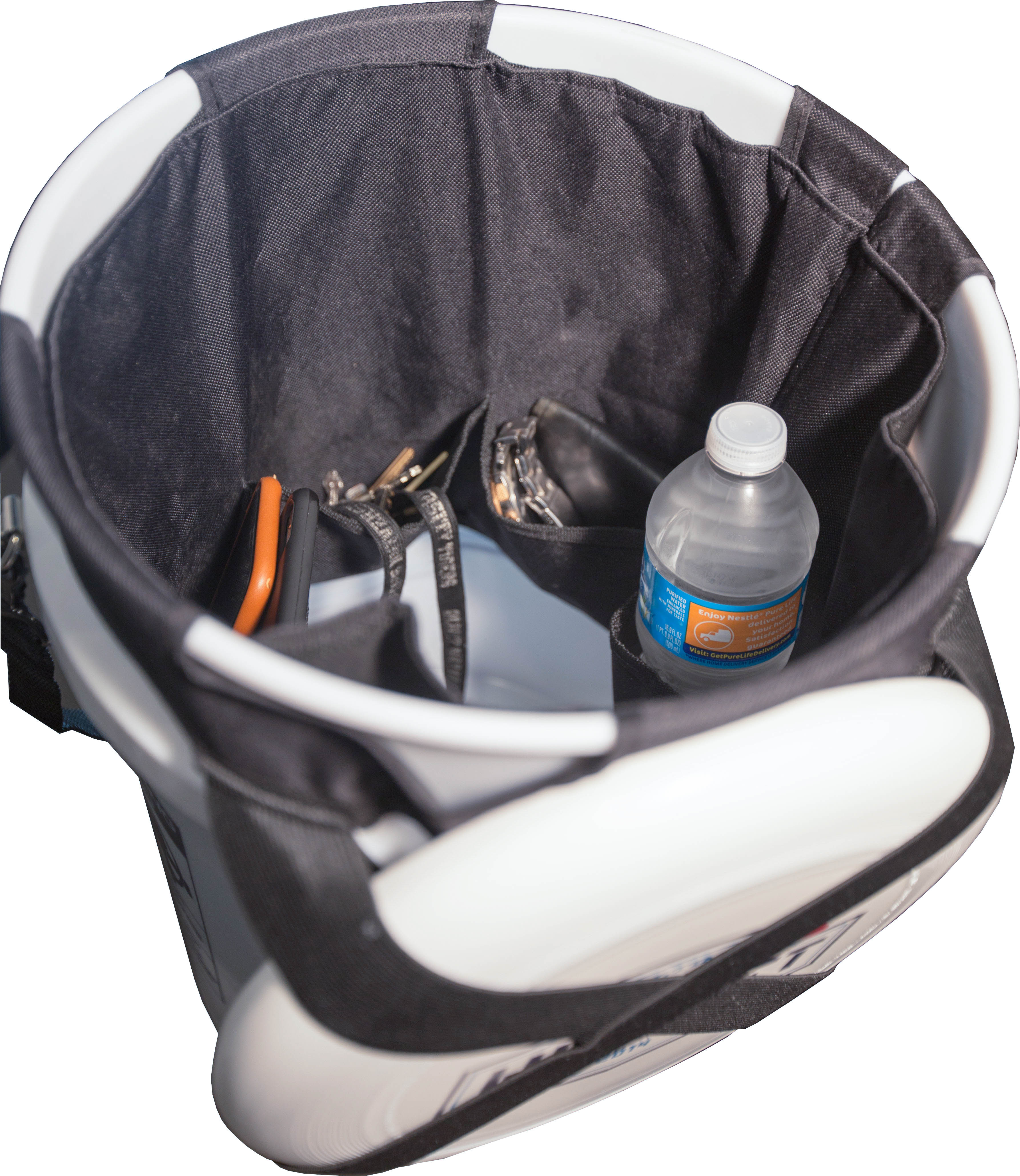 Hucket Bucket