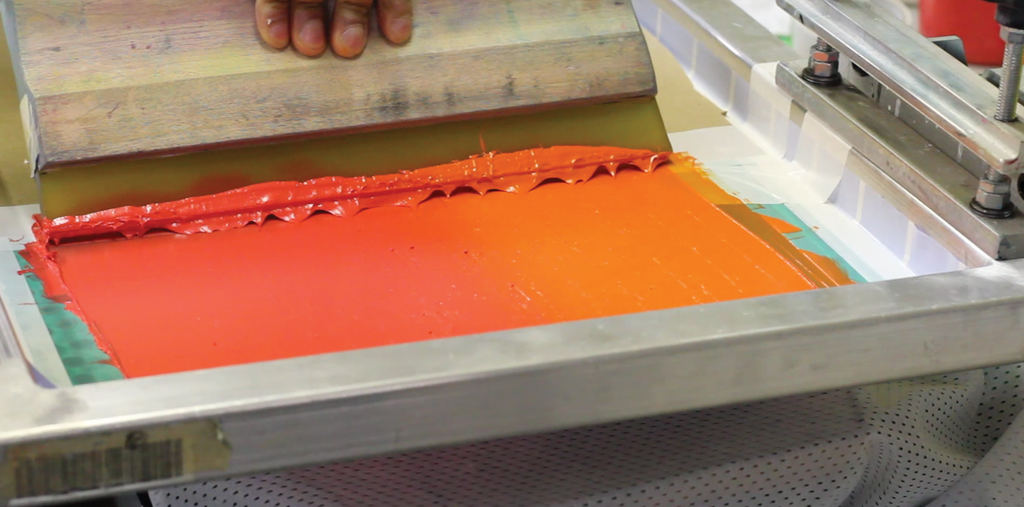 3 Things Everyone Should Know About Screen Printing