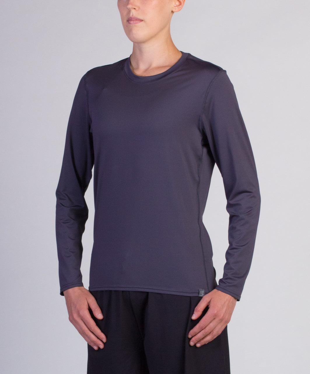 Mystery Long Sleeve Electro Jersey (W)