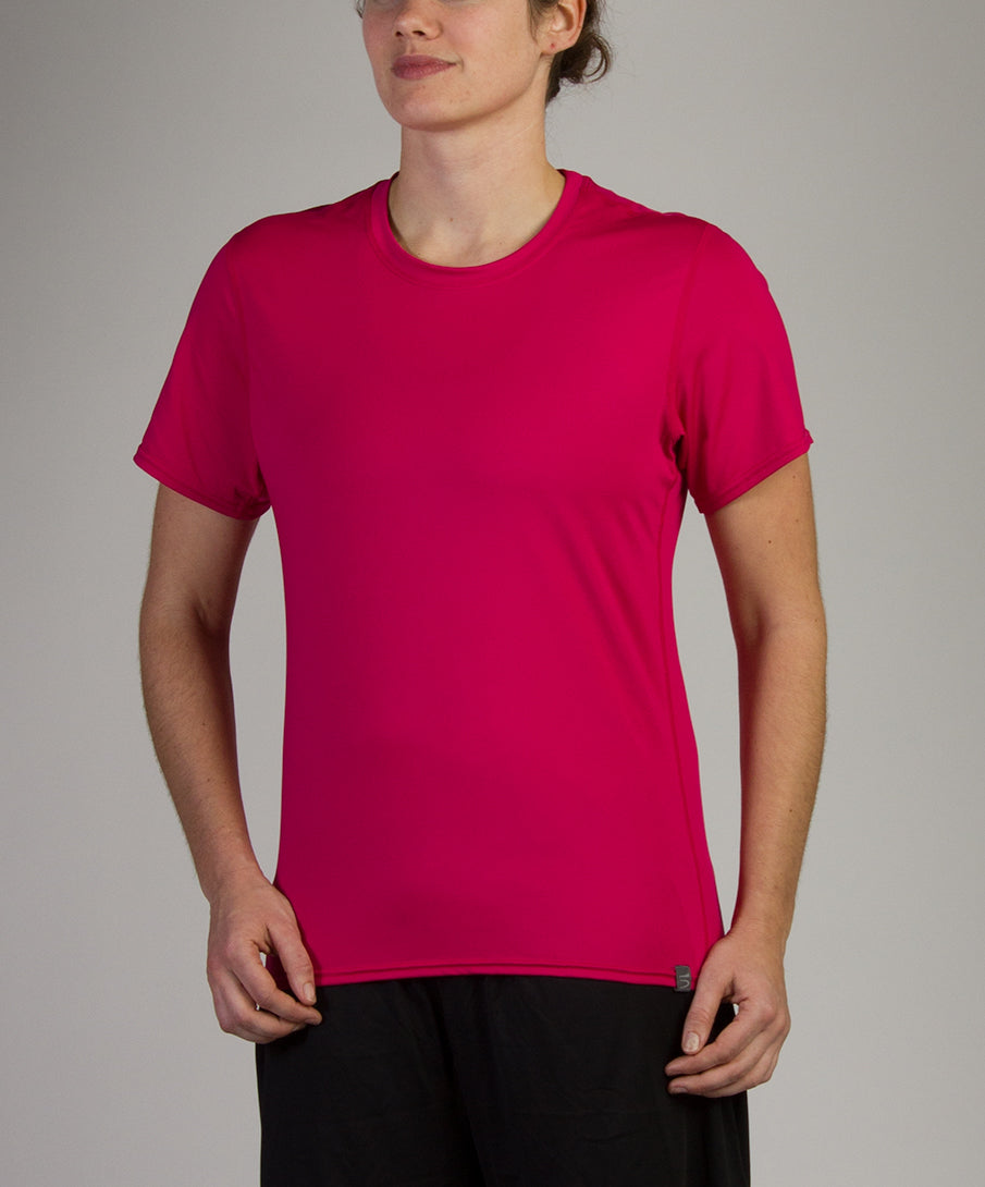 Mystery Electro Short Sleeve Jersey (W)