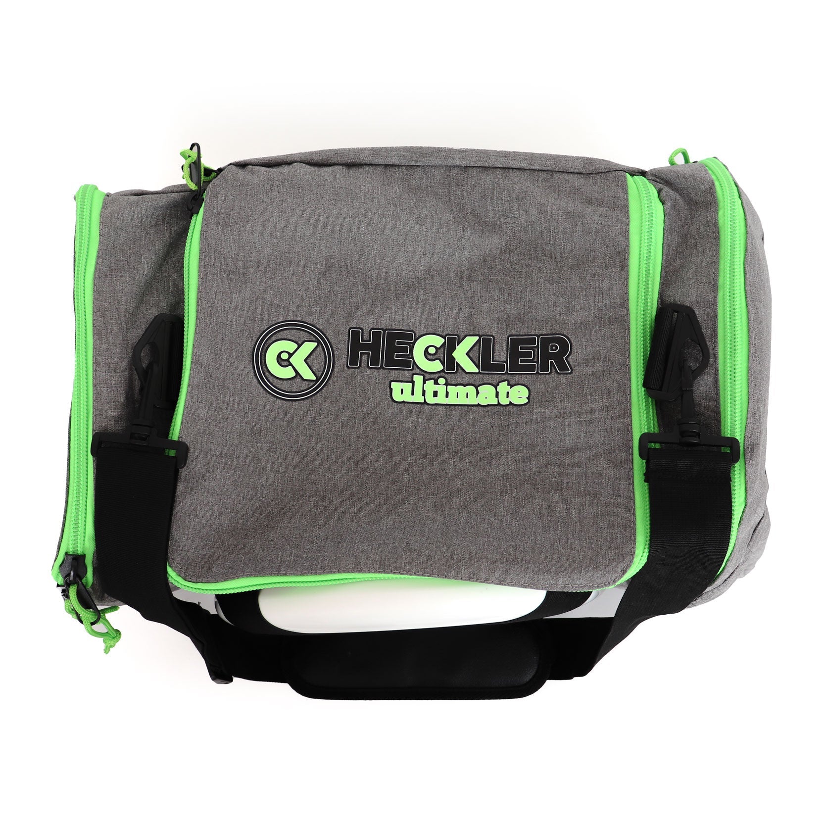 Heckler Ultimate Bag