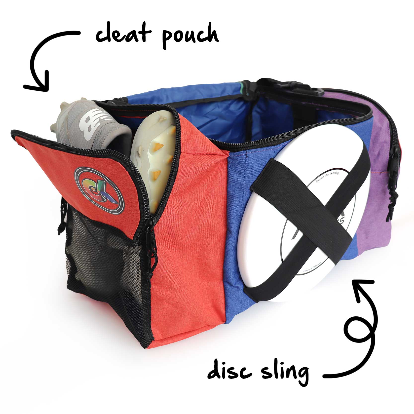Heckler Ultimate Bag