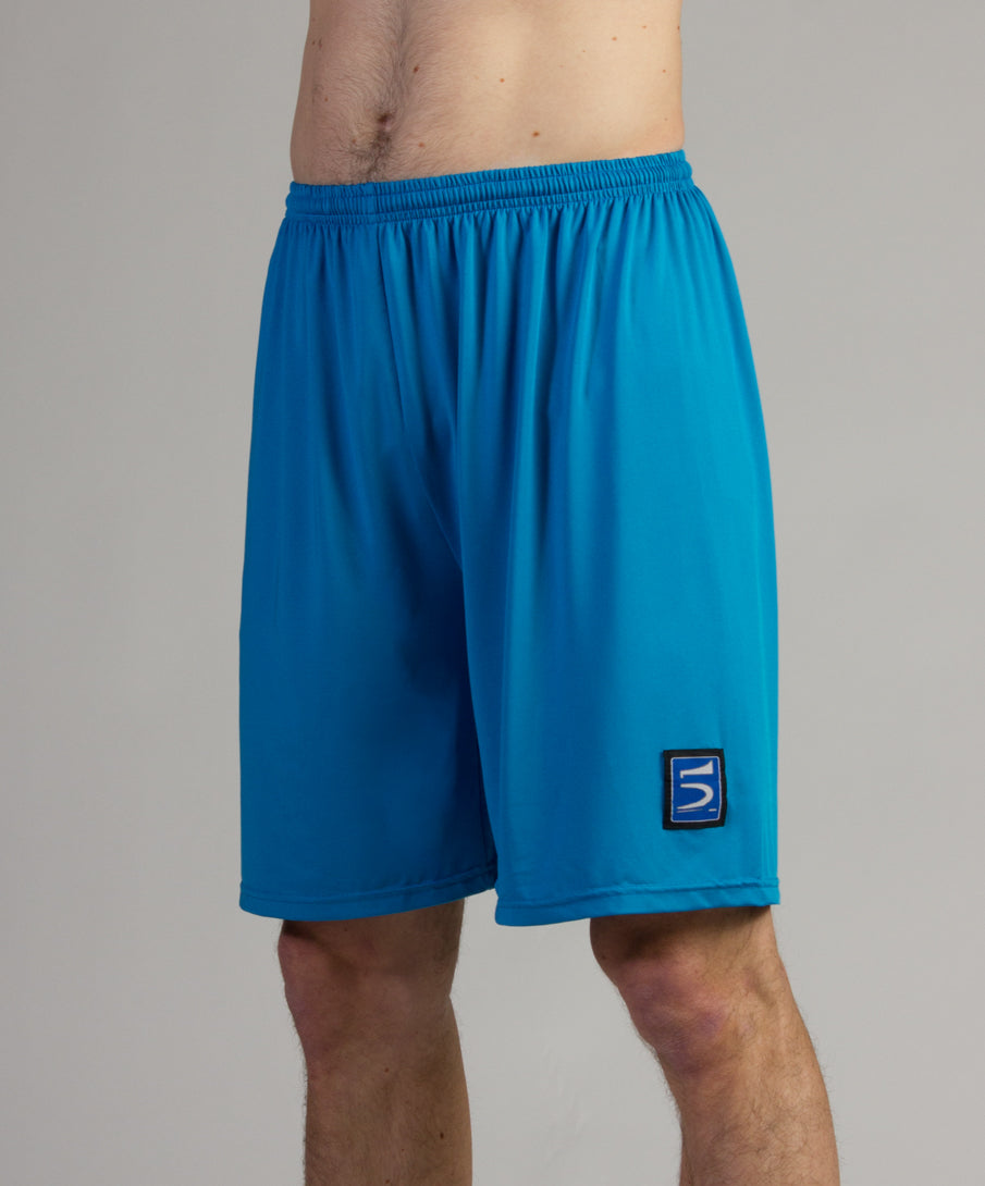 Mystery Shorts