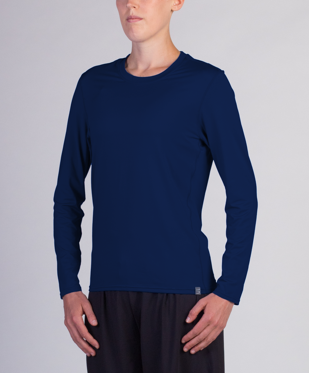 Mystery Long Sleeve Electro Jersey (W)