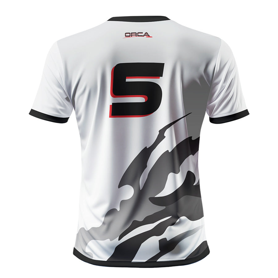 Custom Orca Ultimate Jerseys (Minimum 10)