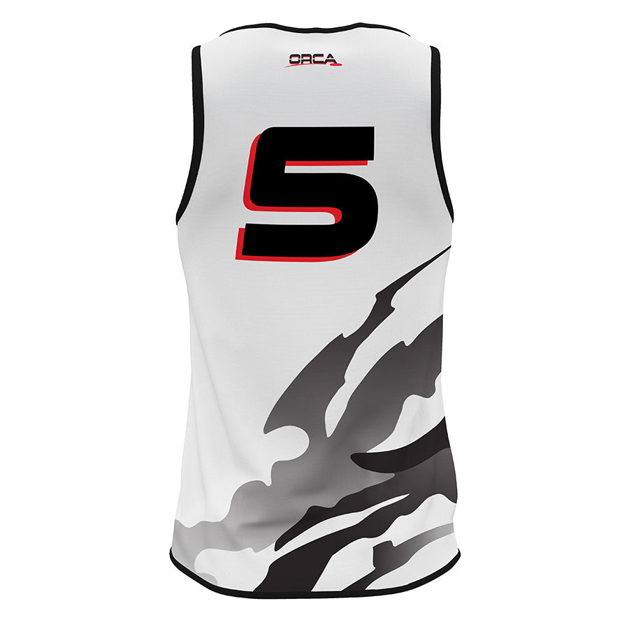 Custom Orca Ultimate Tanks (Minimum 10)