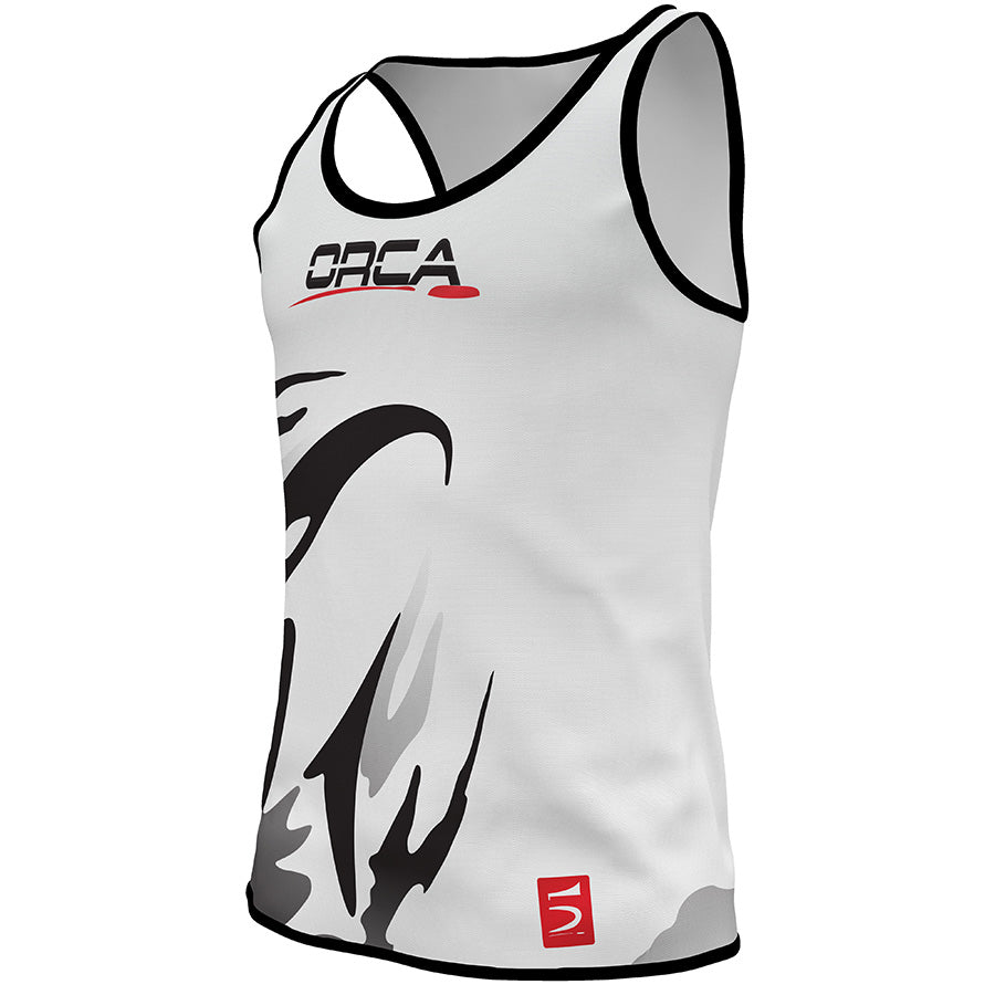 Custom Orca Ultimate Tanks (Minimum 10)