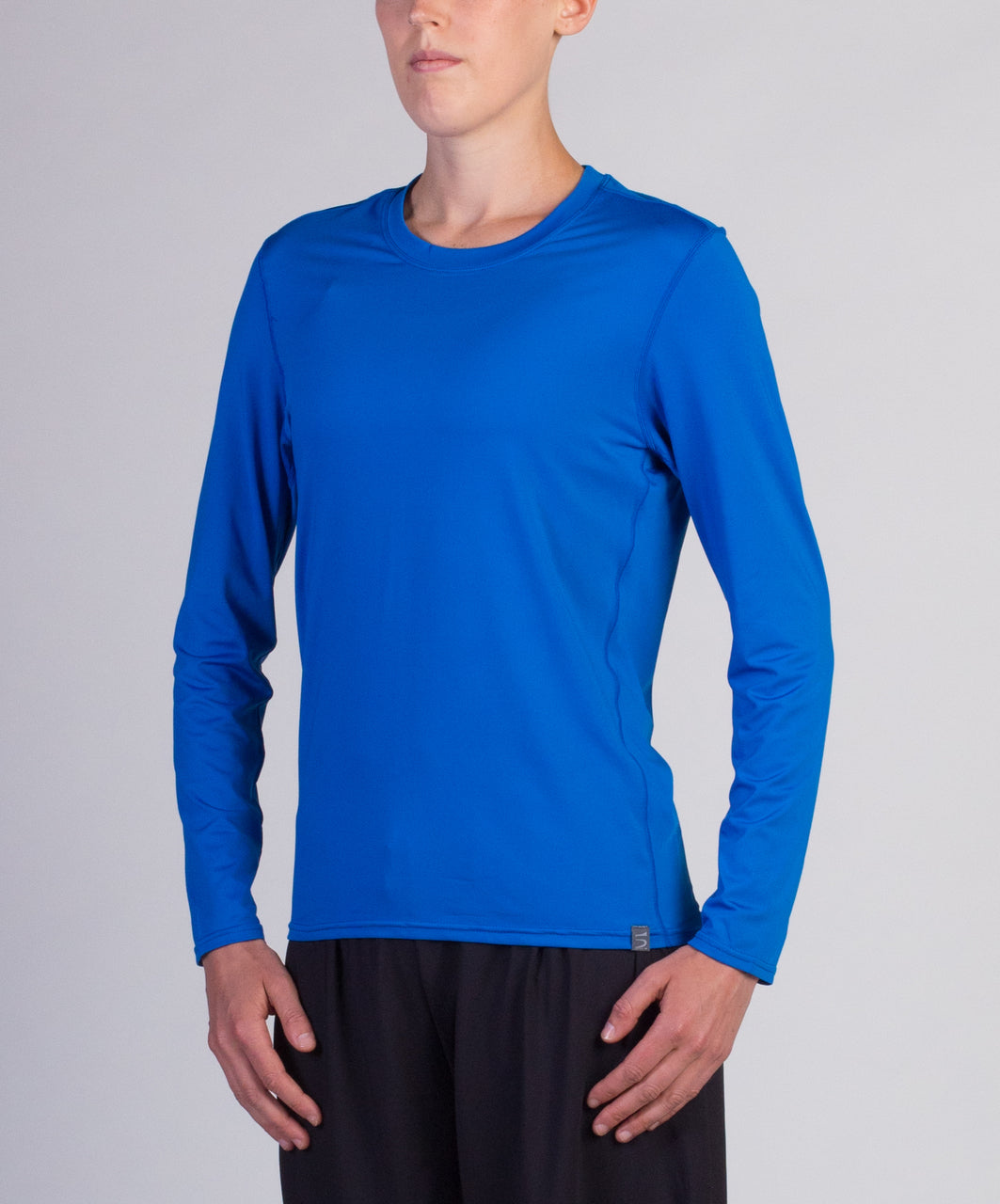 Mystery Long Sleeve Electro Jersey (W)