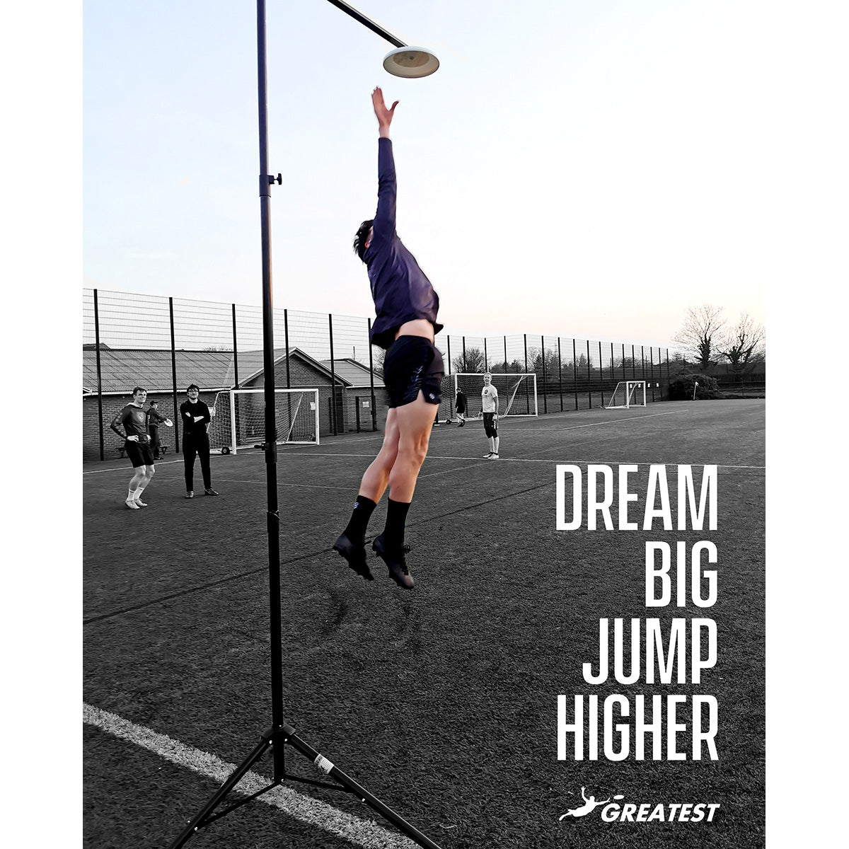 Greatest Ultimate Sky Trainer