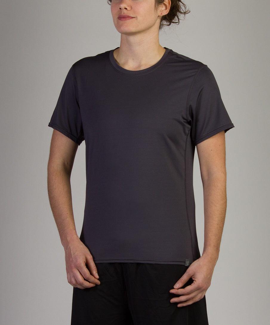 Mystery Electro Short Sleeve Jersey (W)