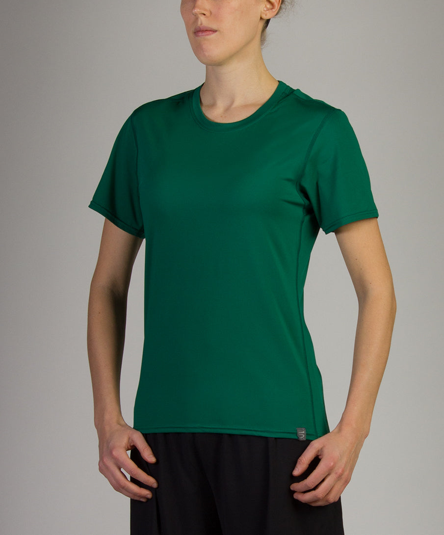 Mystery Electro Short Sleeve Jersey (W)