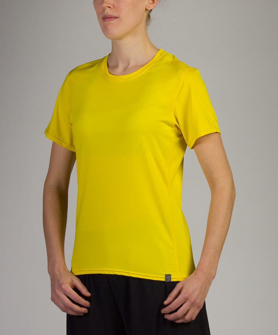 Mystery Electro Short Sleeve Jersey (W)