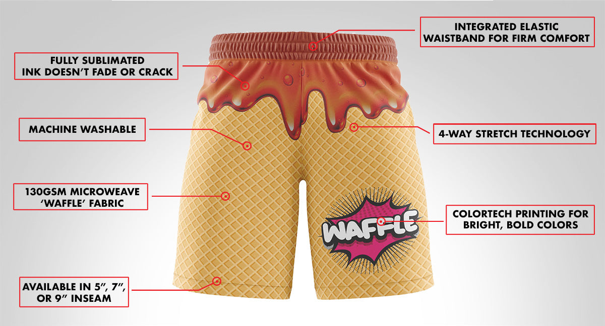 【fa.er.ie】cozy waffle shorts Girls 7-16 Limited Too Cozy Waffle Short Color: Purple Size